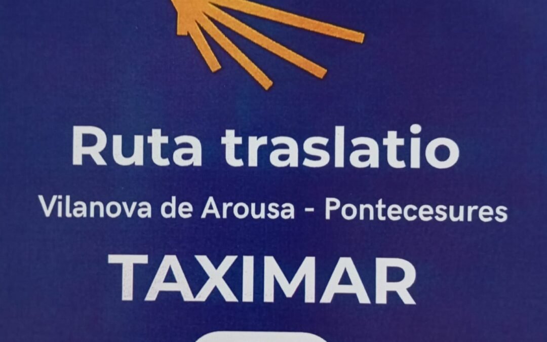 Ruta Traslatio