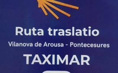 Ruta Traslatio