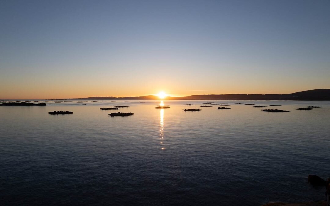 Ruta Puesta de Sol