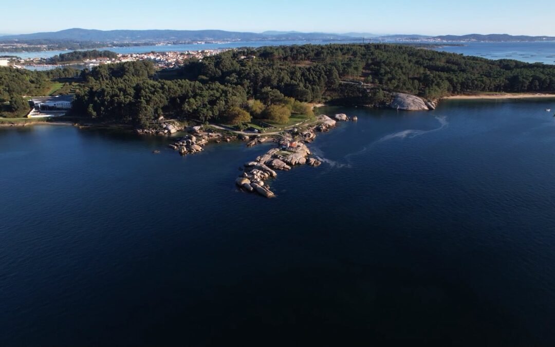 Ría de Arousa