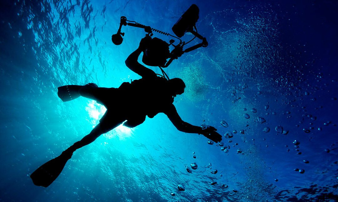 Ruta Buceo dentro de la Ría de Arousa